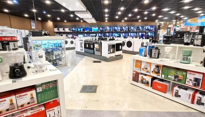 Hipermercado Libertad -  Precios - San Miguel de Tucumán