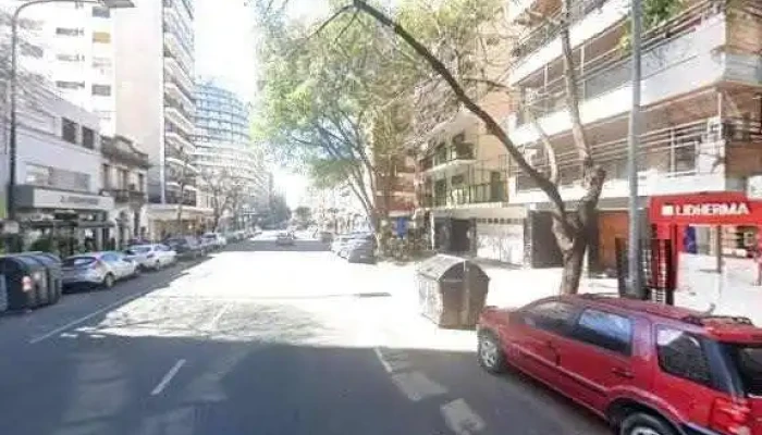 Home Tecno Smart -  Direcciondeg - Cdad. Autónoma de Buenos Aires