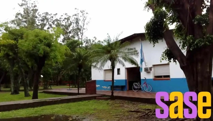 Hospital Villa Escolar - Villa Escolar