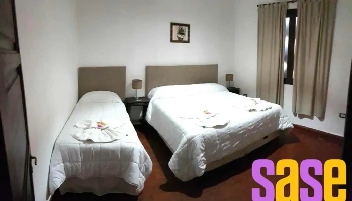 Hosteria El Rodeo Habitaciones - El Rodeo