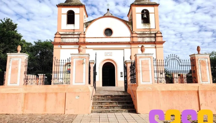 Hostería Municipal de Villa Tulumba - Villa Tulumba