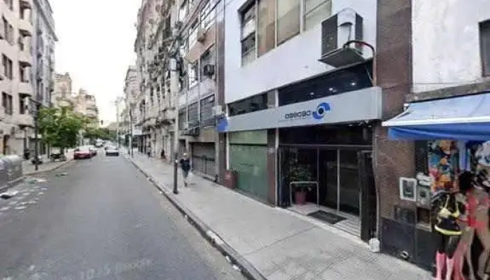 Ianelectric Argentina -  Abierto Ahoradeg - Cdad. Autónoma de Buenos Aires