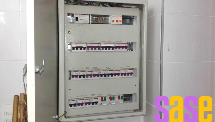 Ianelectric Argentina -  Del Propietario - Cdad. Autónoma de Buenos Aires