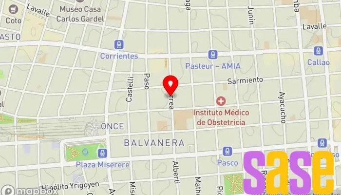 mapa de ianelectric argentina Electricista, Servicio de comercio electrónico en Cdad. Autónoma de Buenos Aires