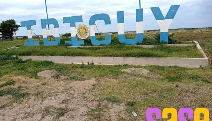 Ibicuy Entre Rios -  Parque - Ibicuy
