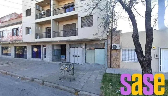 Ibiza 105.9 - S3000 Santa Fe De La Vera Cruz