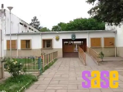 Ies Tafí Viejo - Tafí Viejo