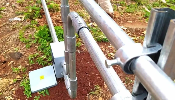 Ijs Ingenieria Electrica Del Propietario - Posadas