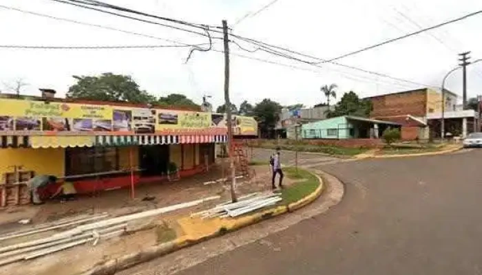 Ijs Ingenieria Electrica Dondedeg - Posadas