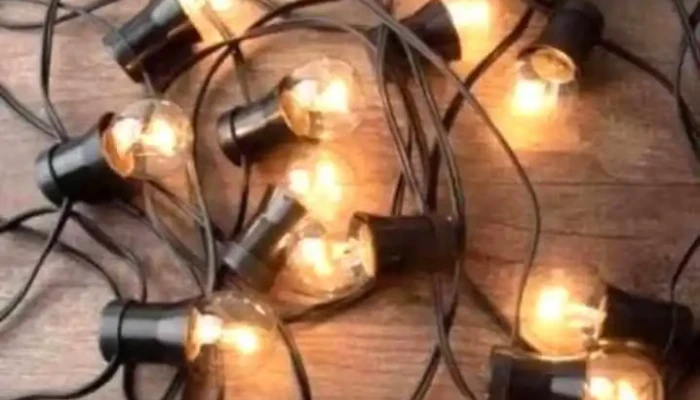 Iluminacion Led Plottier Y Materiales Electricos Del Propietario - Plottier