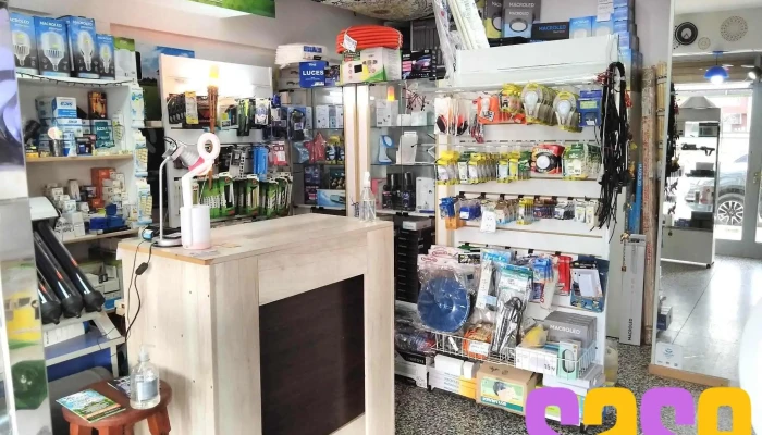 Iluminacion Led Plottier Y Materiales Electricos Interior - Plottier