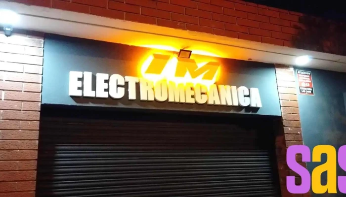 Im Taller Electromecanico Del Automotor -  Exterior - Paraná