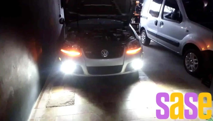 Im Taller Electromecanico Del Automotor -  Videos - Paraná