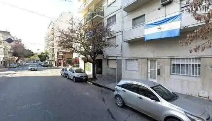 Imagen Electronica Sitio Web - Cdad. Autónoma de Buenos Aires