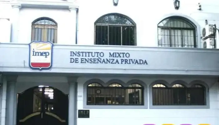 Imep - Instituto Mixto de Enseñanza Privada - San Miguel De Tucumán