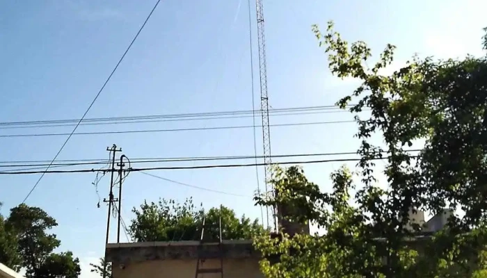 Impacto fm Cda Rosquín - S2454 Cañada Rosquín