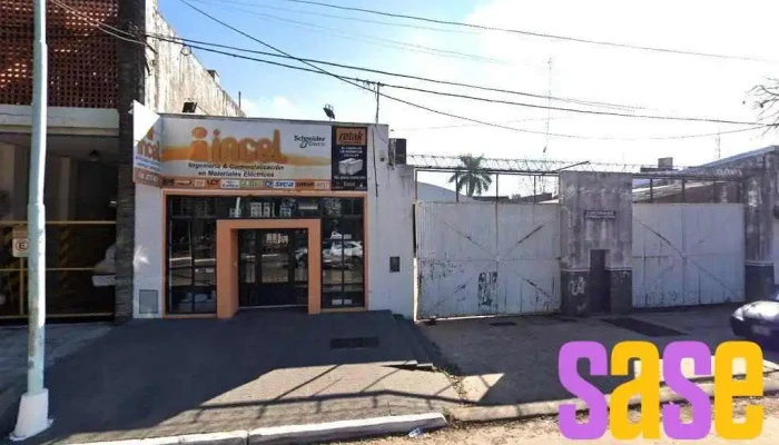Incel Ingenieria - Concordia