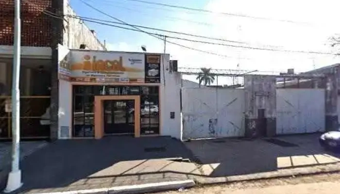 Incel Ingenieria -  Opiniones - Concordia