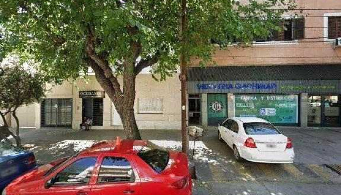 Industria Gachinad De Ghd Sas Dondedeg - Mendoza