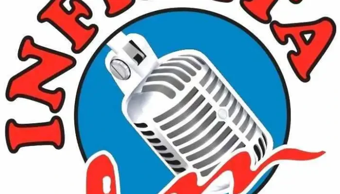 Infinita Fm Online -  Del Propietario - Rivadavia