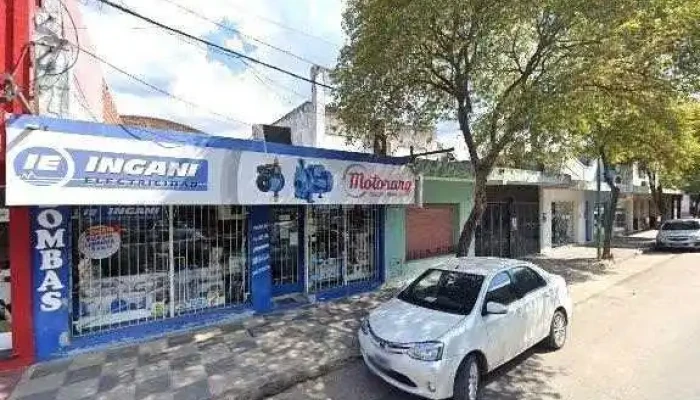 Ingani Electricidad -  Horariodeg - Gualeguaychú