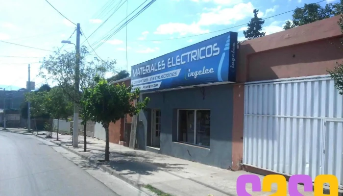 Ingelec Ingenieria -  Puntaje - Chilecito