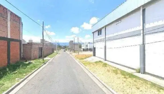 Ingemat -  Puntajedeg - San Fernando del Valle de Catamarca