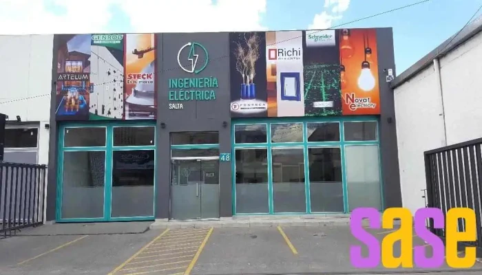 Ingenieria Electrica Salta -  Del Propietario - Salta