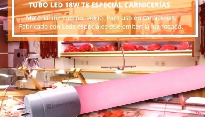 Inmatel S.a. - Campana