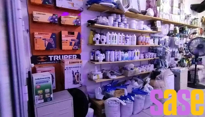Innova Sanitarios E Iluminacion -  Cerca De Mi - Rosario del Tala