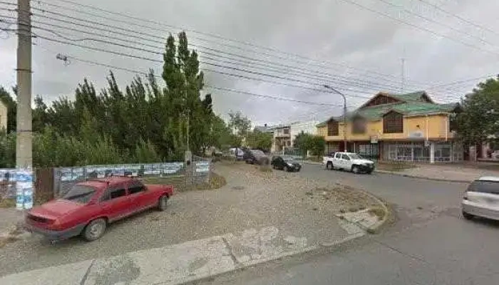 Innova Tecnologia Sitio Webdeg - Río Gallegos