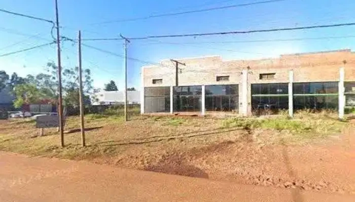 Inntec Servicio Tecnico Ventas Direcciondeg - Oberá