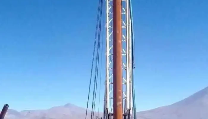 Instalaciones Catamarca Srl - San Fernando Del Valle De Catamarca