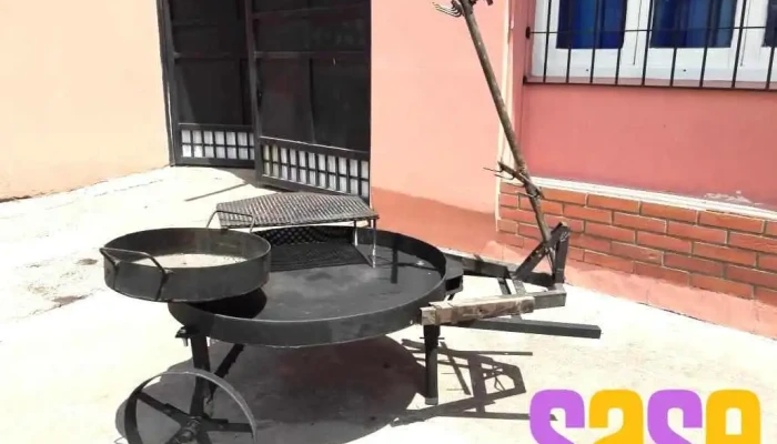 Instalador De Aire Acondicionado Herreria Electricidadraserviciosintegrales Donde - Salta