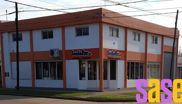 Instalec -  Telefono - San Salvador