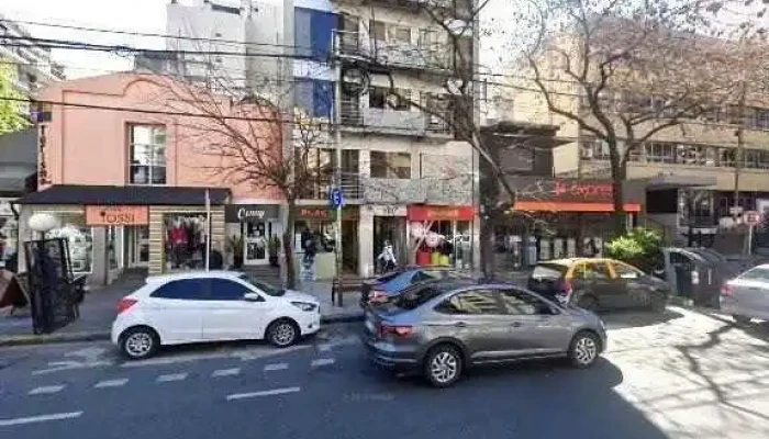 Instelec Ingenieria Electrica Srl Opiniones - Cdad. Autónoma de Buenos Aires