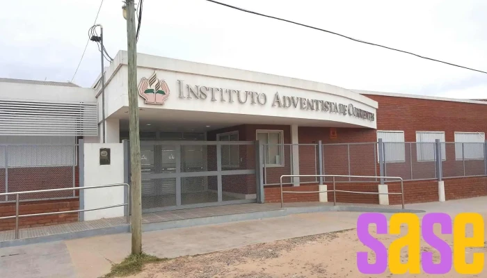 Instituto Adventista de Corrientes - Resoagli &