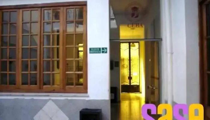 Instituto Ceba - Córdoba