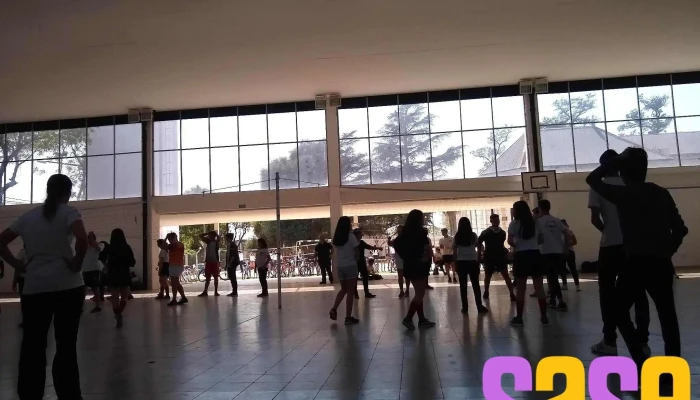 Instituto de Educación Superior nro. 7 (ex Normal) - Venado Tuerto