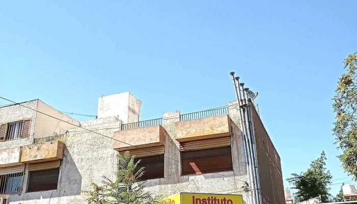 Instituto De Electronica Moderna Del Propietario - Mendoza
