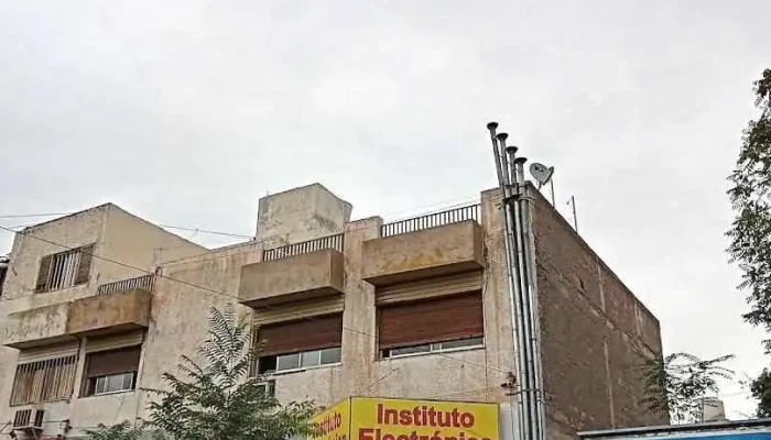 Instituto De Electrónica Moderna - Mendoza