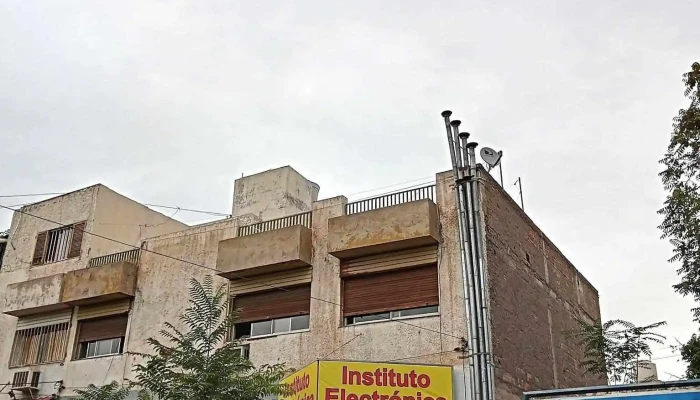 Instituto De Electronica Moderna Promocion - Mendoza