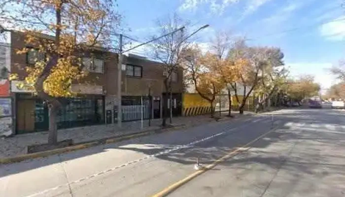 Instituto De Electronica Moderna Promociondeg - Mendoza