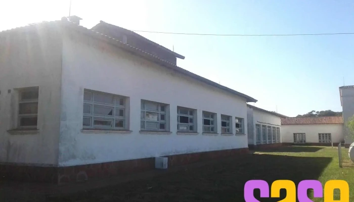 Instituto de Seguridad Pública Recreo - Km 482