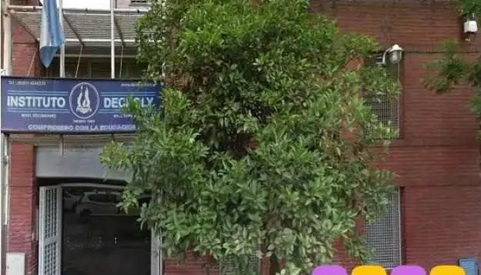Instituto Decroly Tucumán - San Miguel De Tucumán
