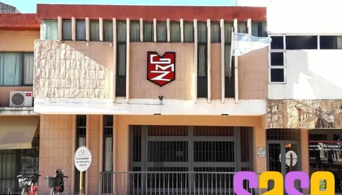 Instituto Diocesano Gustavo Martínez Zuviría - Córdoba