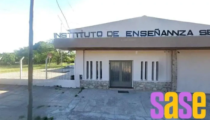 Instituto General San Martín - Córdoba