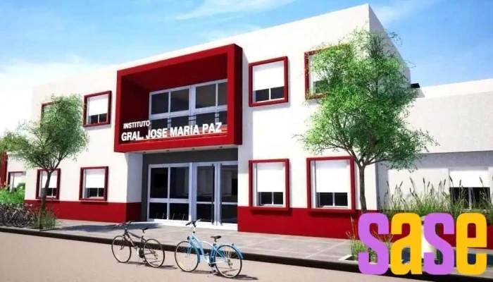 Instituto Gral. José María Paz - Monte Buey