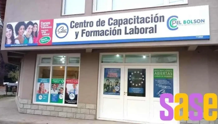 Instituto iCiec - Centro de Capacitaciones - José Hernández 3150