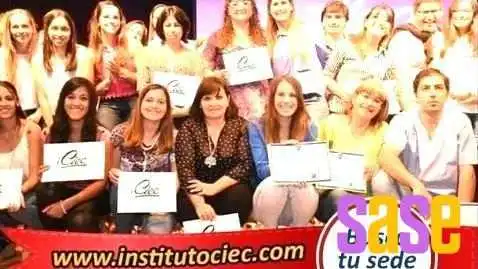Instituto Iciec Sede Paso de los Libres - Sitja Nin 1117